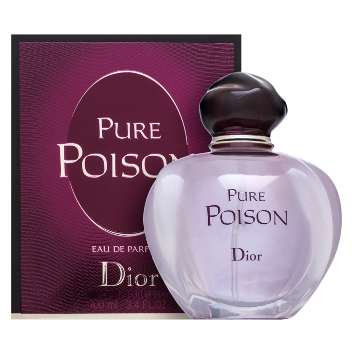 Dior (Christian Dior) Pure Poison Eau de Parfum for women 100 ml