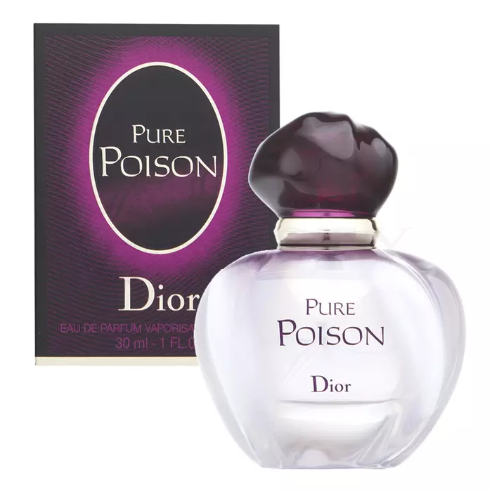 Dior (Christian Dior) Pure Poison woda perfumowana dla kobiet 30 ml