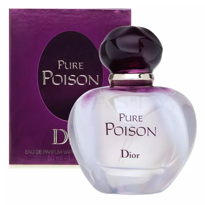Dior (Christian Dior) Pure Poison woda perfumowana dla kobiet 50 ml