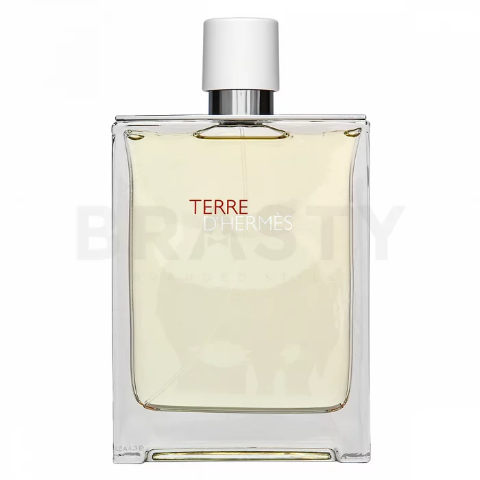 Hermès Terre D'Hermes Eau Tres Fraiche toaletna voda za muškarce 200 ml