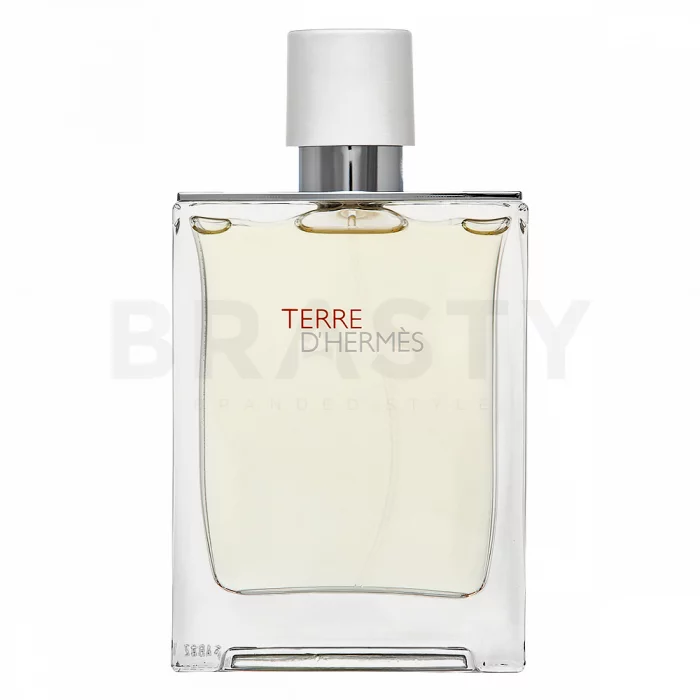 Hermès Terre D'Hermes Eau Tres Fraiche toaletna voda za muškarce 75 ml