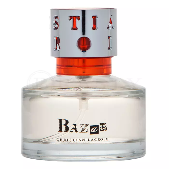 Christian Lacroix Bazar for Women Eau de Parfum für Damen 30 ml