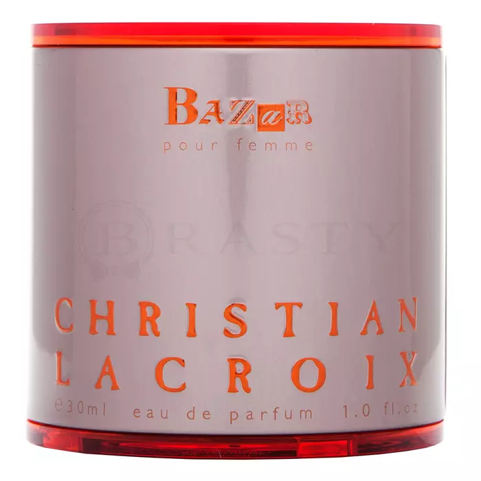 Christian Lacroix Bazar for Women Eau de Parfum für Damen 30 ml
