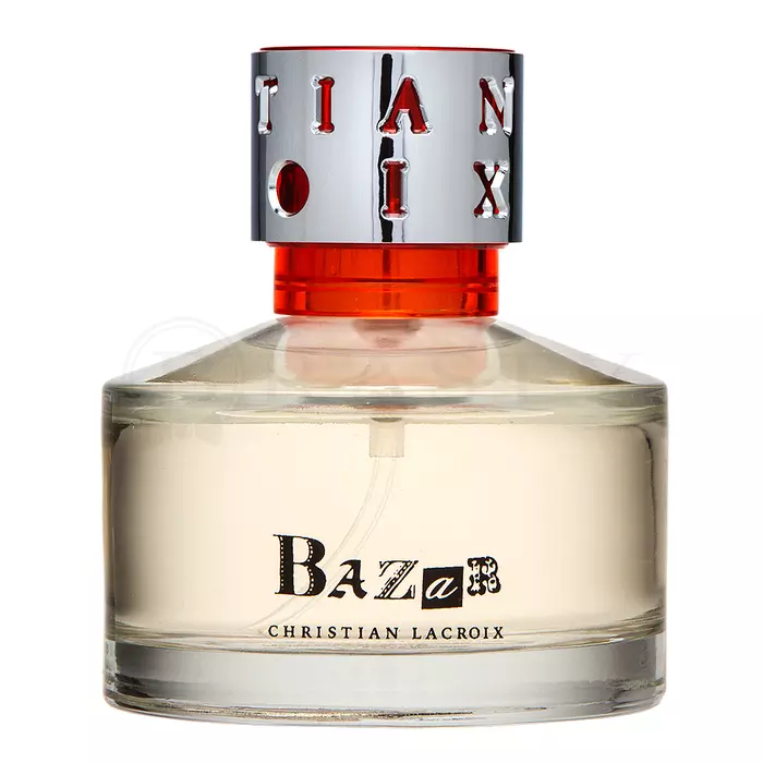 Christian Lacroix Bazar for Women Eau de Parfum nőknek 50 ml