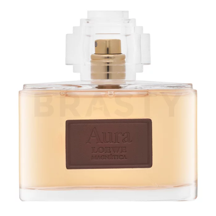 Loewe Aura Magnética woda perfumowana dla kobiet 120 ml