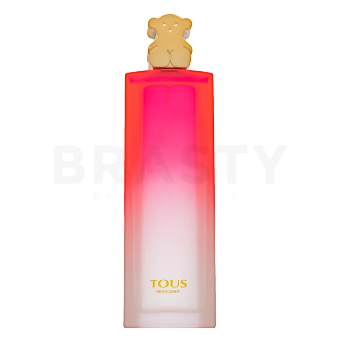 Tous Neoncandy toaletní voda pro ženy 90 ml