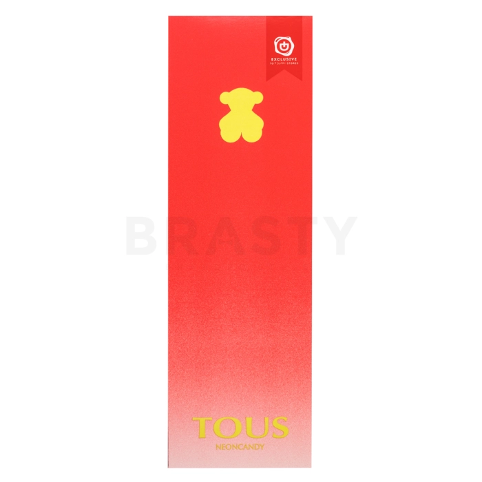 Tous Neoncandy toaletní voda pro ženy 90 ml