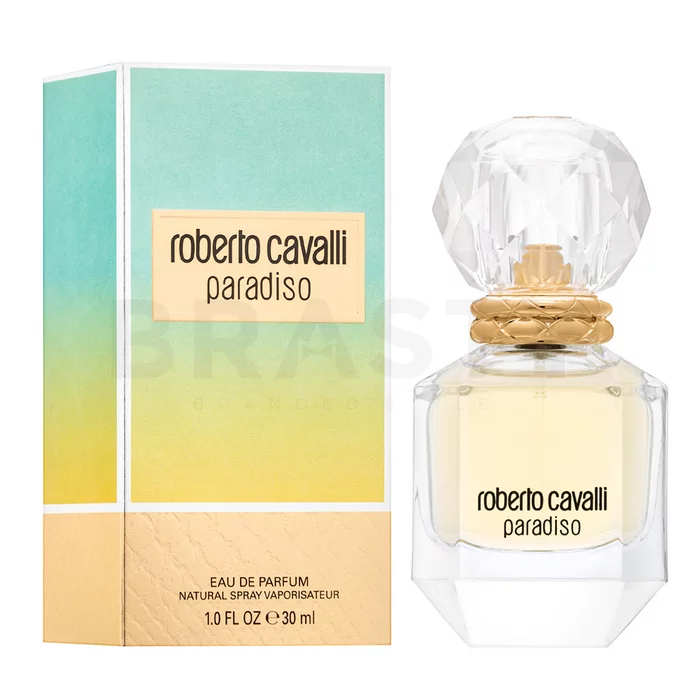 Roberto Cavalli Paradiso parfémovaná voda za žene 30 ml