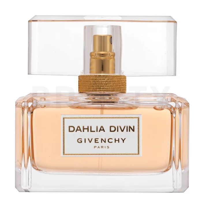 Givenchy Dahlia Divin parfémovaná voda pro ženy 50 ml