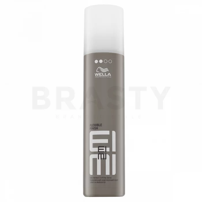 Wella Professionals Styling Finish Flexible Finish Spray Spray Para la fijación de la luz 250 ml