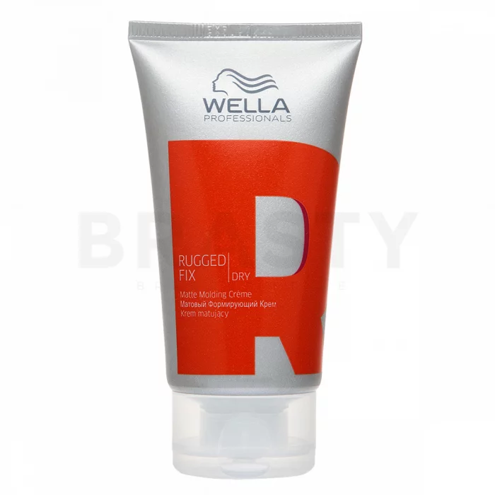 Wella Professionals Styling Dry Rugged Fix tvarující krém 75 ml