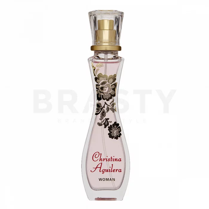 Christina Aguilera Christina Aguilera Eau de Toilette für Damen 30 ml