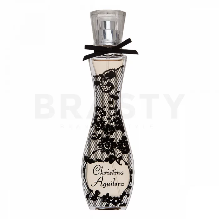 Christina Aguilera Christina Aguilera woda perfumowana dla kobiet 50 ml