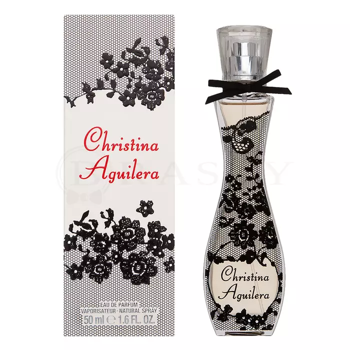 Christina Aguilera Christina Aguilera woda perfumowana dla kobiet 50 ml