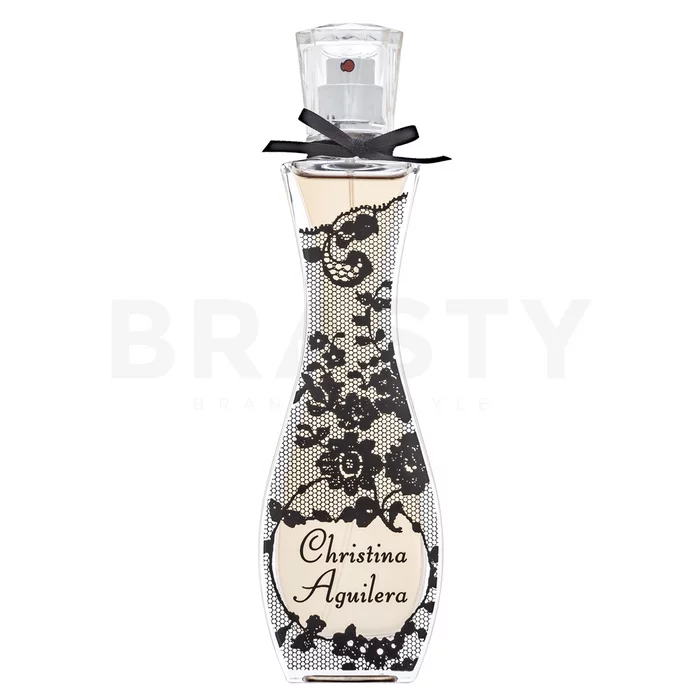 Christina Aguilera Christina Aguilera woda perfumowana dla kobiet 75 ml