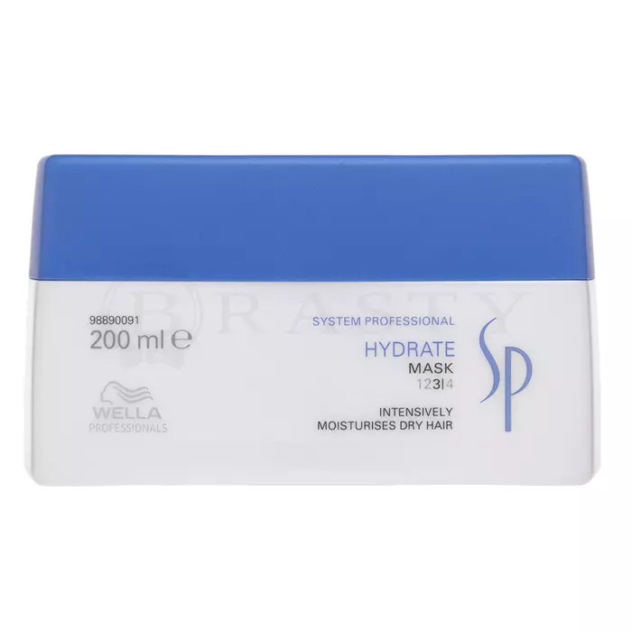 Wella Professionals SP Hydrate Mask maska za suhu kosu 200 ml