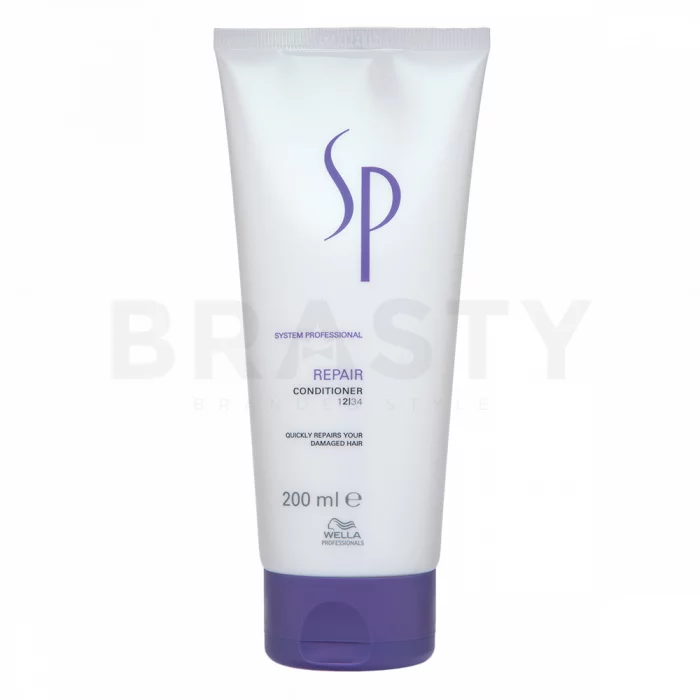 Wella Professionals SP Repair Conditioner odżywka do włosów zniszczonych 200 ml