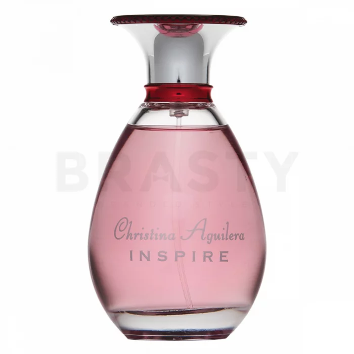 Christina Aguilera Inspire parfémovaná voda pro ženy 100 ml