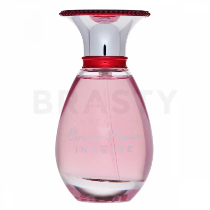 Christina Aguilera Inspire Eau de Parfum for women 50 ml