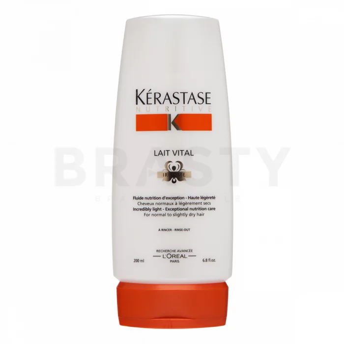 Kérastase Nutritive Exceptional Nutrition Care conditioner voor normaal tot droog fijn haar 200 ml