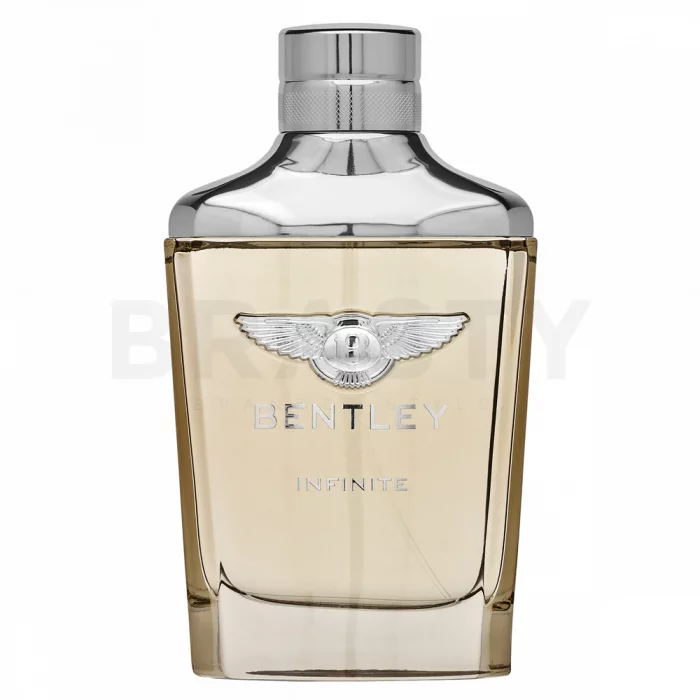 Bentley Infinite Eau de Toilette bărbați 100 ml