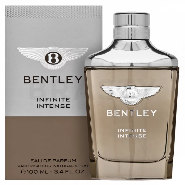 Bentley Infinite Intense Eau de Parfum für Herren 100 ml