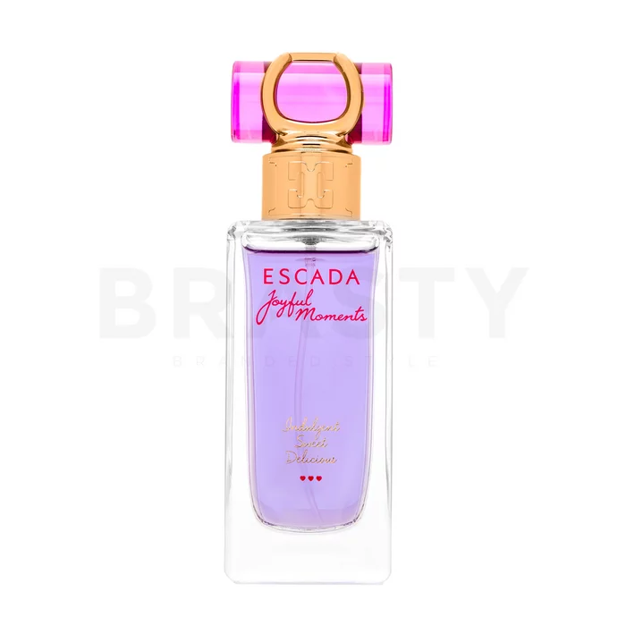 Escada Joyful Moments Limited Edition parfémovaná voda pro ženy 50 ml