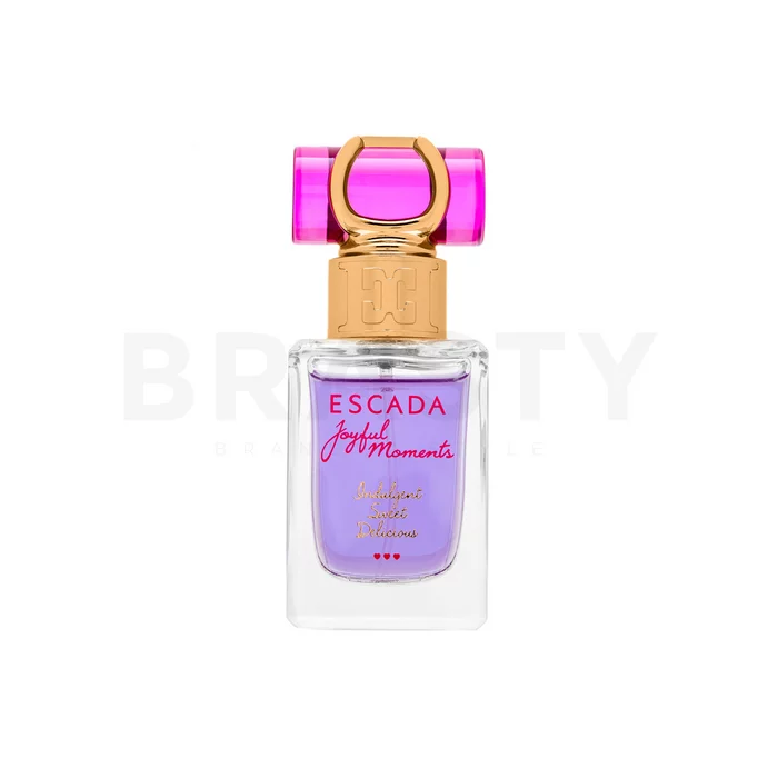Escada Joyful Moments Eau de Parfum femei 30 ml