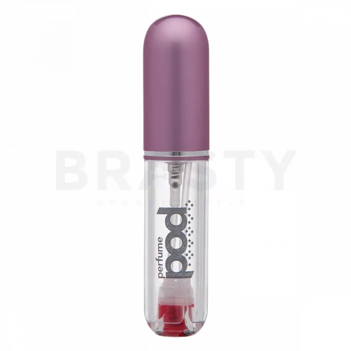 Perfumepod Easy Fill Perfume Spray navulbare verstuiver unisex 5 ml