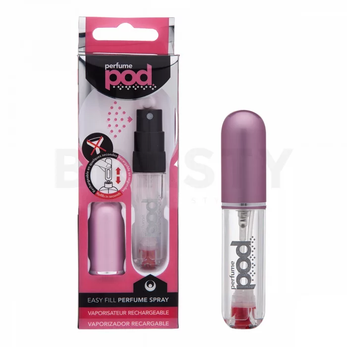 Perfumepod Easy Fill Perfume Spray navulbare verstuiver unisex 5 ml