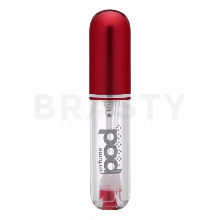 Perfumepod Easy Fill Perfume Spray navulbare verstuiver unisex 5 ml