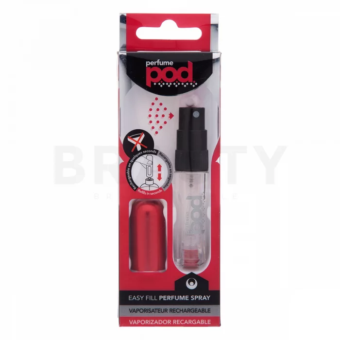 Perfumepod Easy Fill Perfume Spray navulbare verstuiver unisex 5 ml