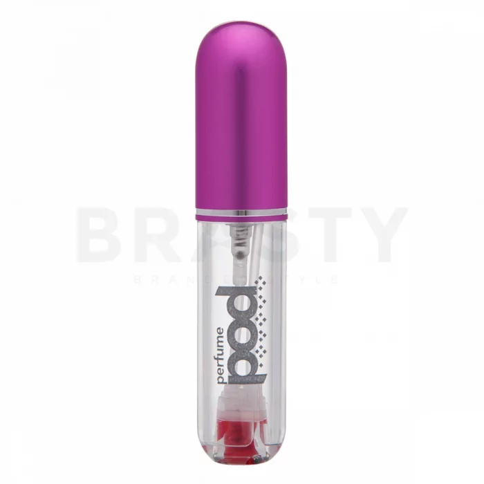 Perfumepod Easy Fill Perfume Spray navulbare verstuiver unisex 5 ml