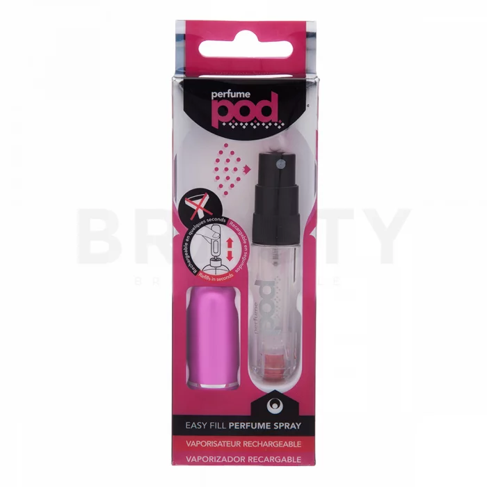 Perfumepod Easy Fill Perfume Spray navulbare verstuiver unisex 5 ml