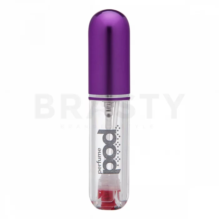 Perfumepod Easy Fill Perfume Spray navulbare verstuiver unisex 5 ml