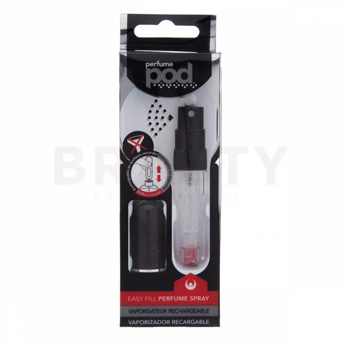 Perfumepod Easy Fill Perfume Spray navulbare verstuiver unisex 5 ml
