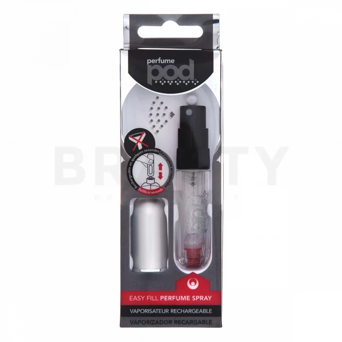 Perfumepod Easy Fill Perfume Spray за многократно пълнене за жени 5 ml