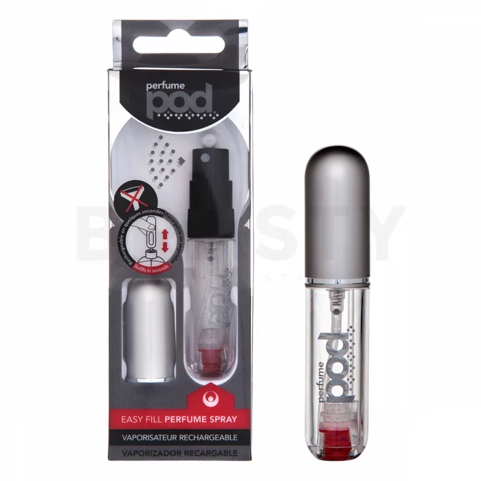 Perfumepod Easy Fill Perfume Spray за многократно пълнене за жени 5 ml
