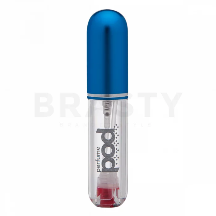 Perfumepod Easy Fill Perfume Spray за многократно пълнене унисекс 5 ml