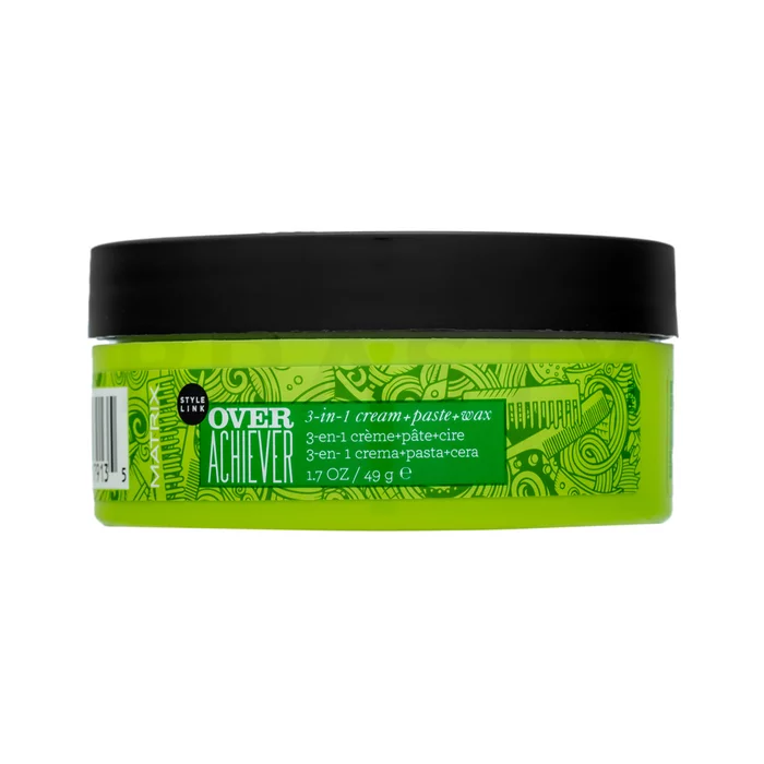Matrix Style Link Play Over Achiever Cream + Paste + Wax stylingový krém 50 ml