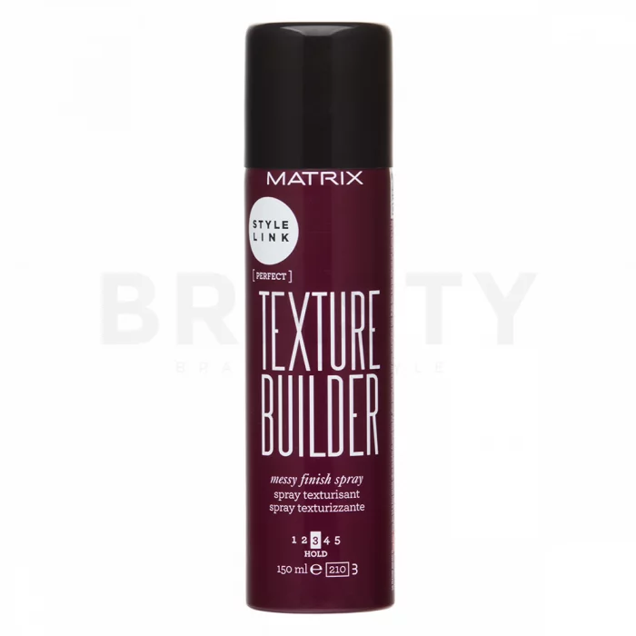 Matrix Style Link Perfect Texture Builder sprej pro rozcuchaný vzhled 150 ml