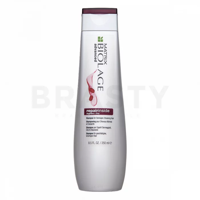 Matrix Biolage Advanced RepairInside Shampoo šampon pro poškozené vlasy 250 ml