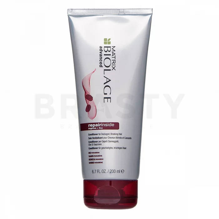 Matrix Biolage Advanced RepairInside Conditioner kondicionér pro poškozené vlasy 200 ml