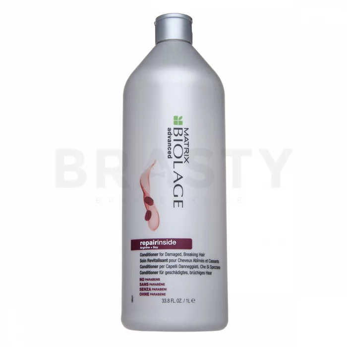 Matrix Biolage Advanced RepairInside Conditioner kondicionér pro poškozené vlasy 1000 ml