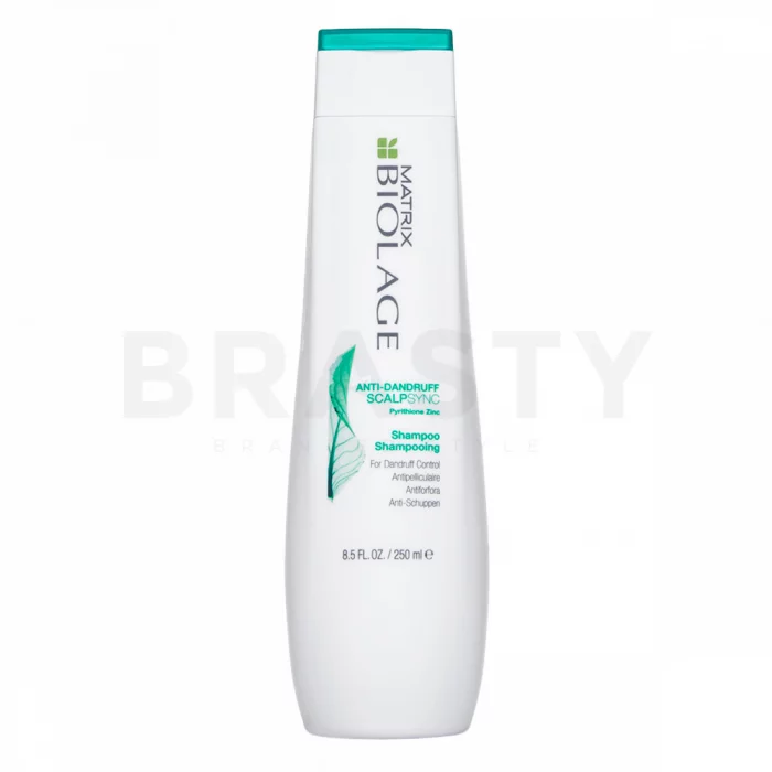 Matrix Biolage ScalpSync Anti-Dandruff Shampoo šampon proti lupům 250 ml