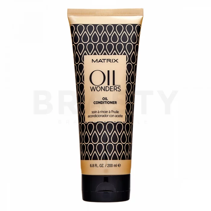 Matrix Oil Wonders Oil Conditioner kondicionér pro všechny typy vlasů 200 ml