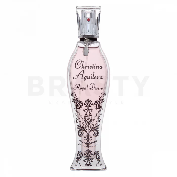 Christina Aguilera Royal Desire woda perfumowana dla kobiet 100 ml