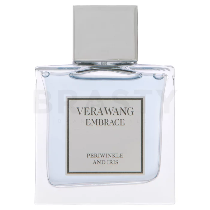 Vera Wang Embrace Periwinkle & Iris toaletní voda pro ženy 30 ml