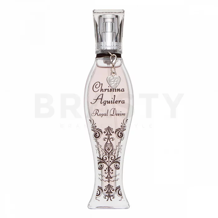 Christina Aguilera Royal Desire Парфюмна вода за жени 30 ml