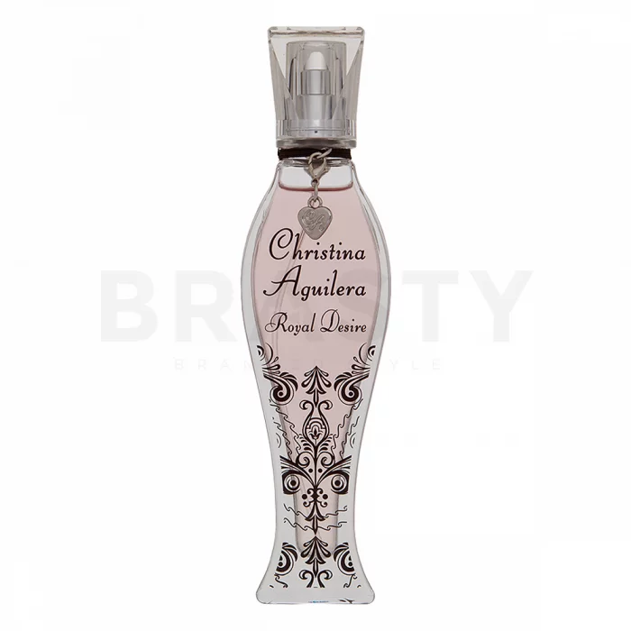 Christina Aguilera Royal Desire woda perfumowana dla kobiet 50 ml